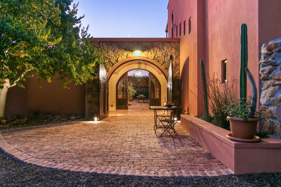 7 Bedroom Property for Sale in Robertson Western Cape